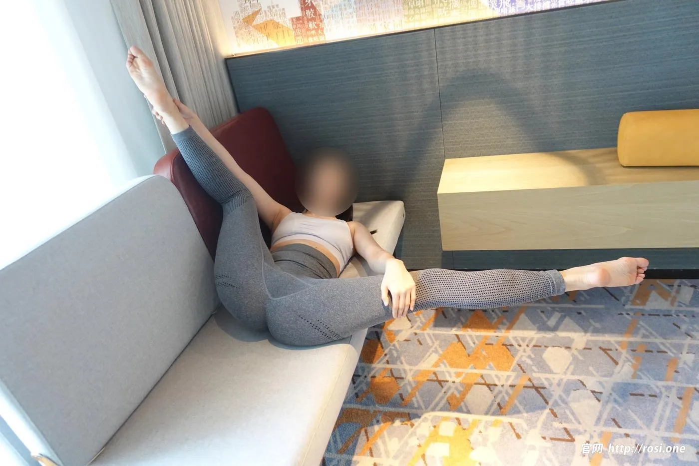 [ROSI写真]2023.04.14 NO.4148[1851P／305MB] [82P]插图2